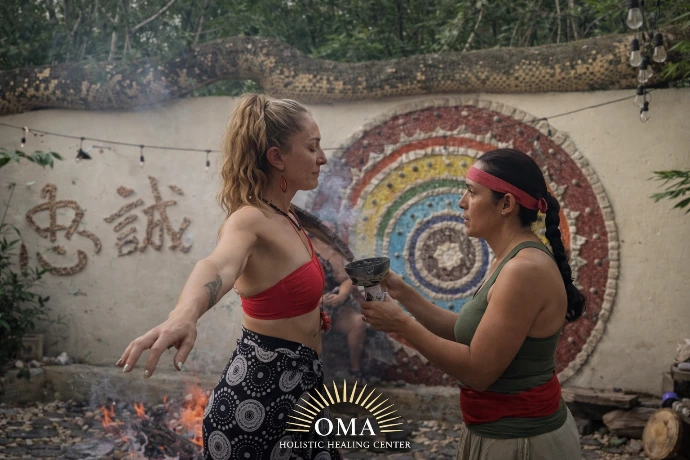 Private Retreats, Couple retrets