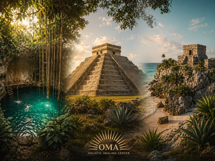 Visitas Riviera Maya Tulum Chichenitza