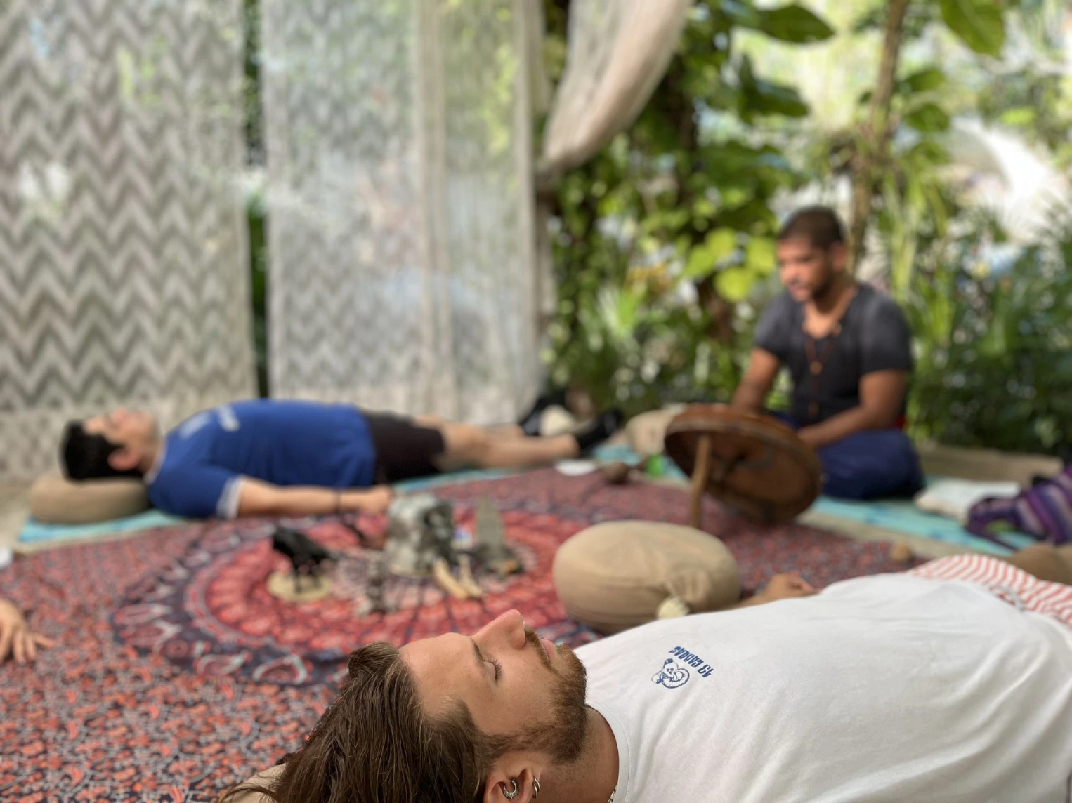 Breathwork