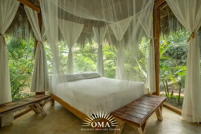 Suite en OMA Cancún