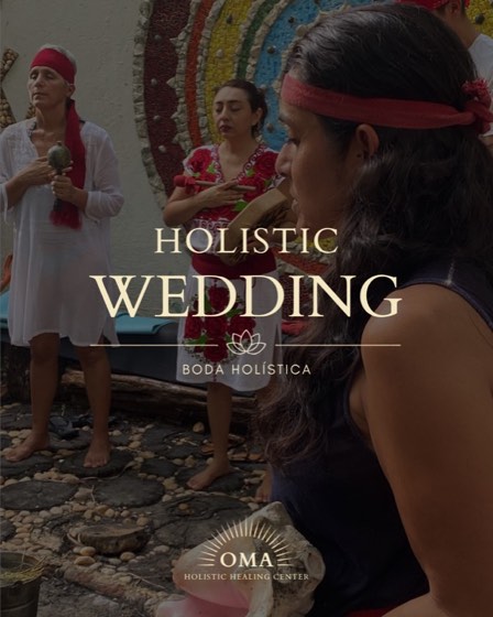 Boda holística