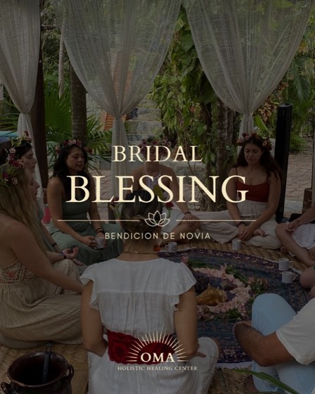 Bendición de Novia