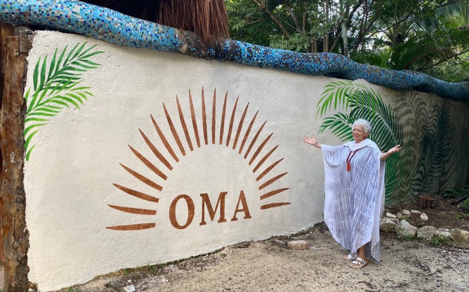 OMA Cancún