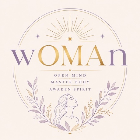 OMA WOMAN
