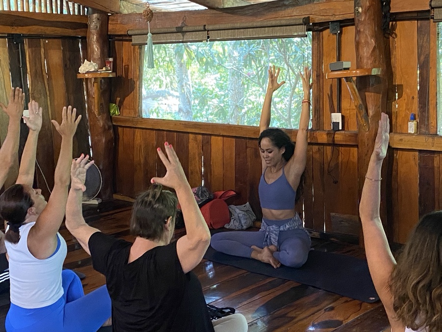 Yoga