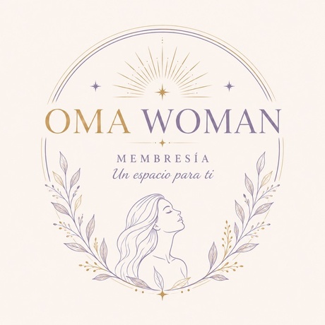 Membresía OMA WOMAN