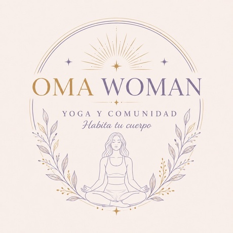 Membresía OMA WOMAN con yoga