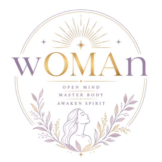 OMA WOMAN