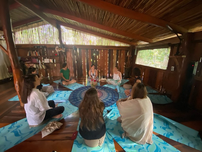 Meditación
