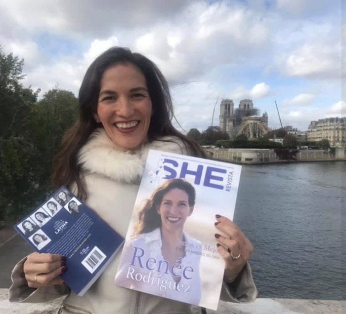 En portada