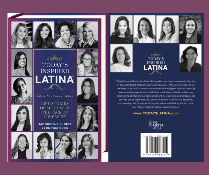 Today's Inspired Latina