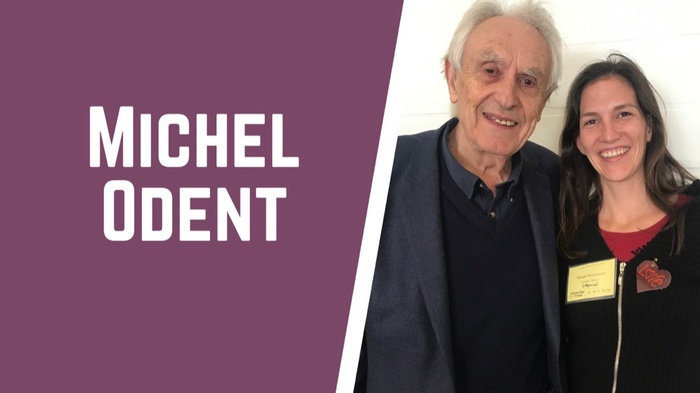 Dr. Michel Odent