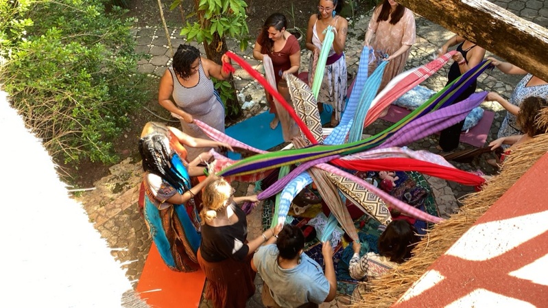 Formación Orgasmic Birth