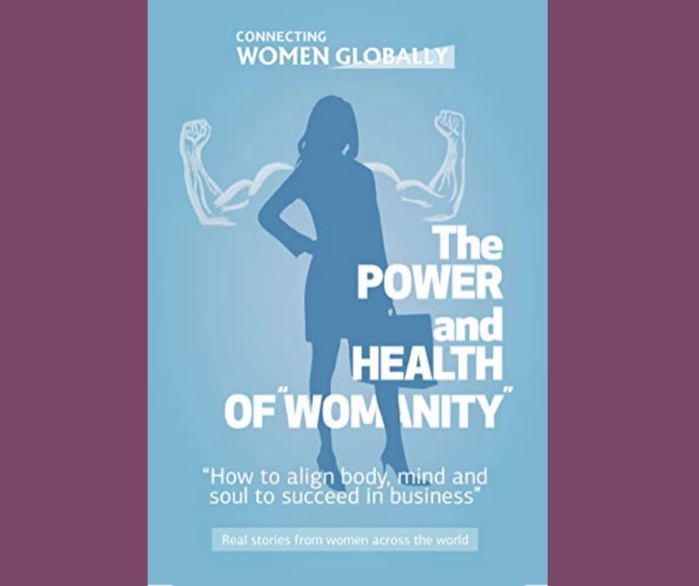 The Power and Health of Womanity