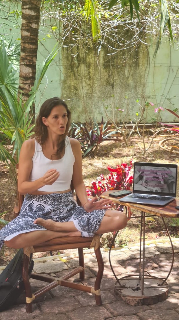 Asesoría personal con Renée