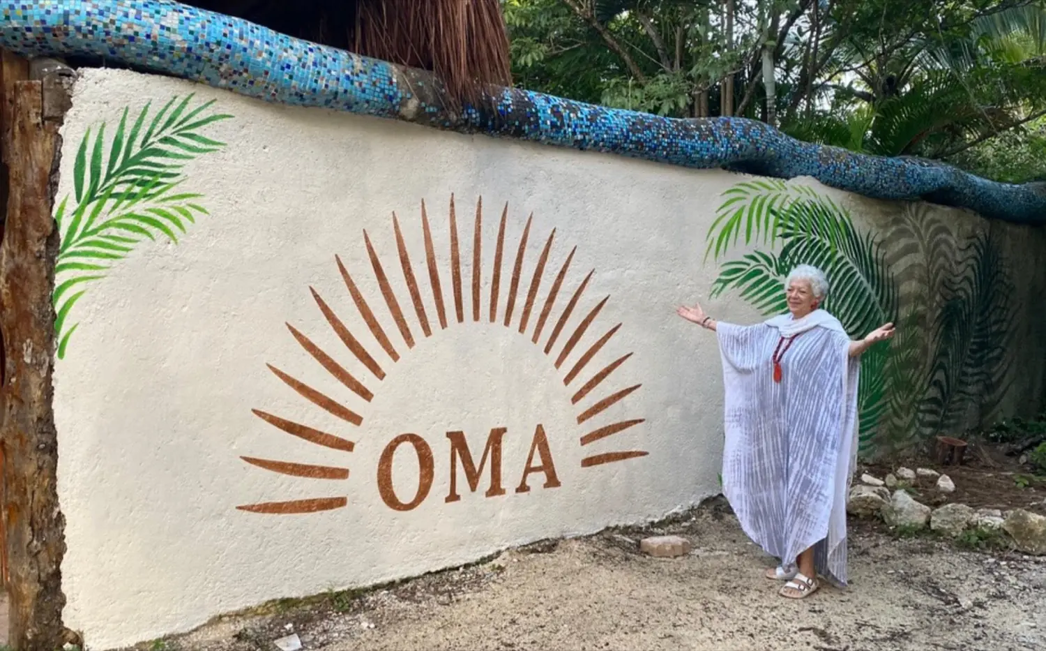 OMA Cancún