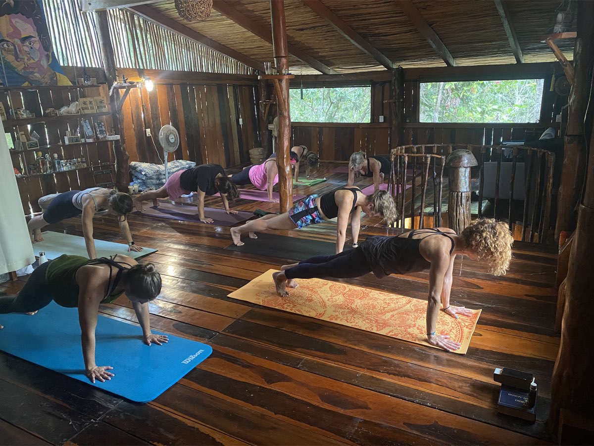 Yoga