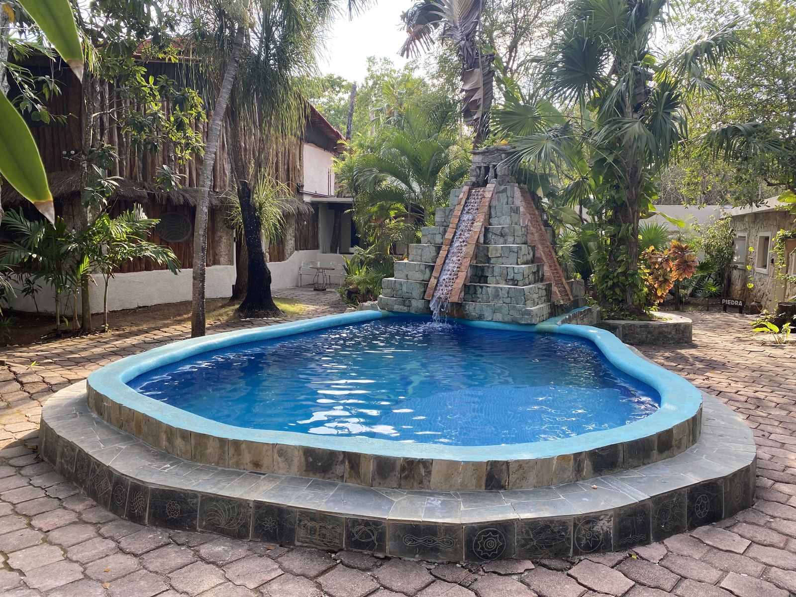 OMA CANCUN Holistic Healing Center