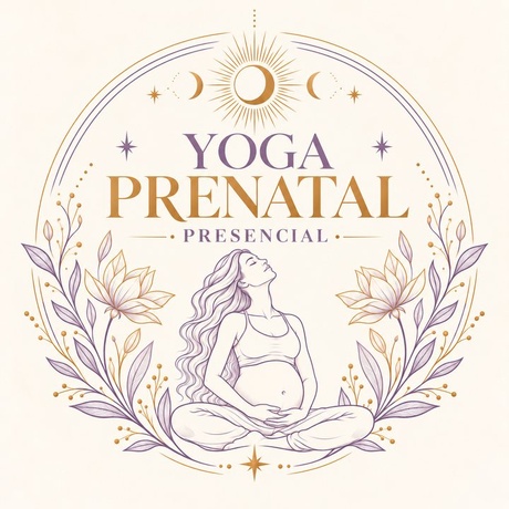 Yoga prenatal presencial en OMA CANCUN