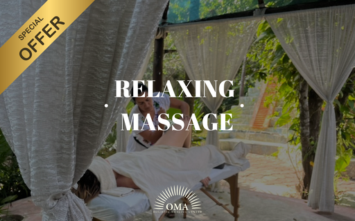 Relaxing Massage
