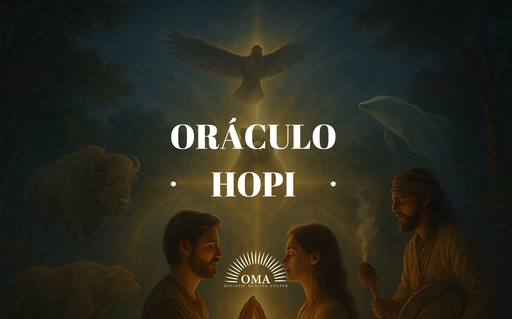 Oráculo Hopi