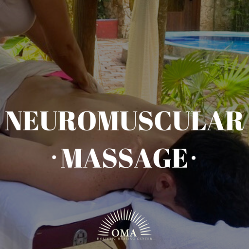 Masaje Neuromuscular
