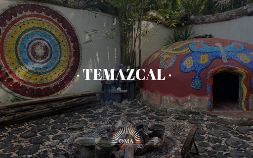 Private Temazcal