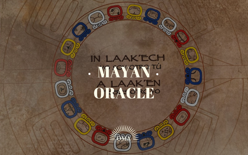 Mayan Oracle