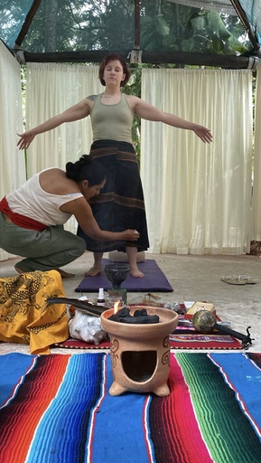 Sonoterapia
