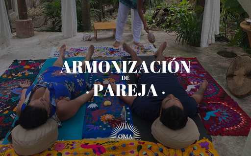 Armonización de pareja