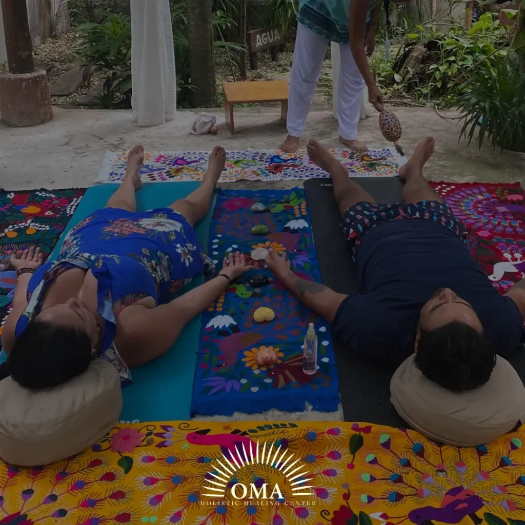 Armonización de pareja