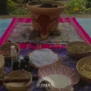 Womb healing