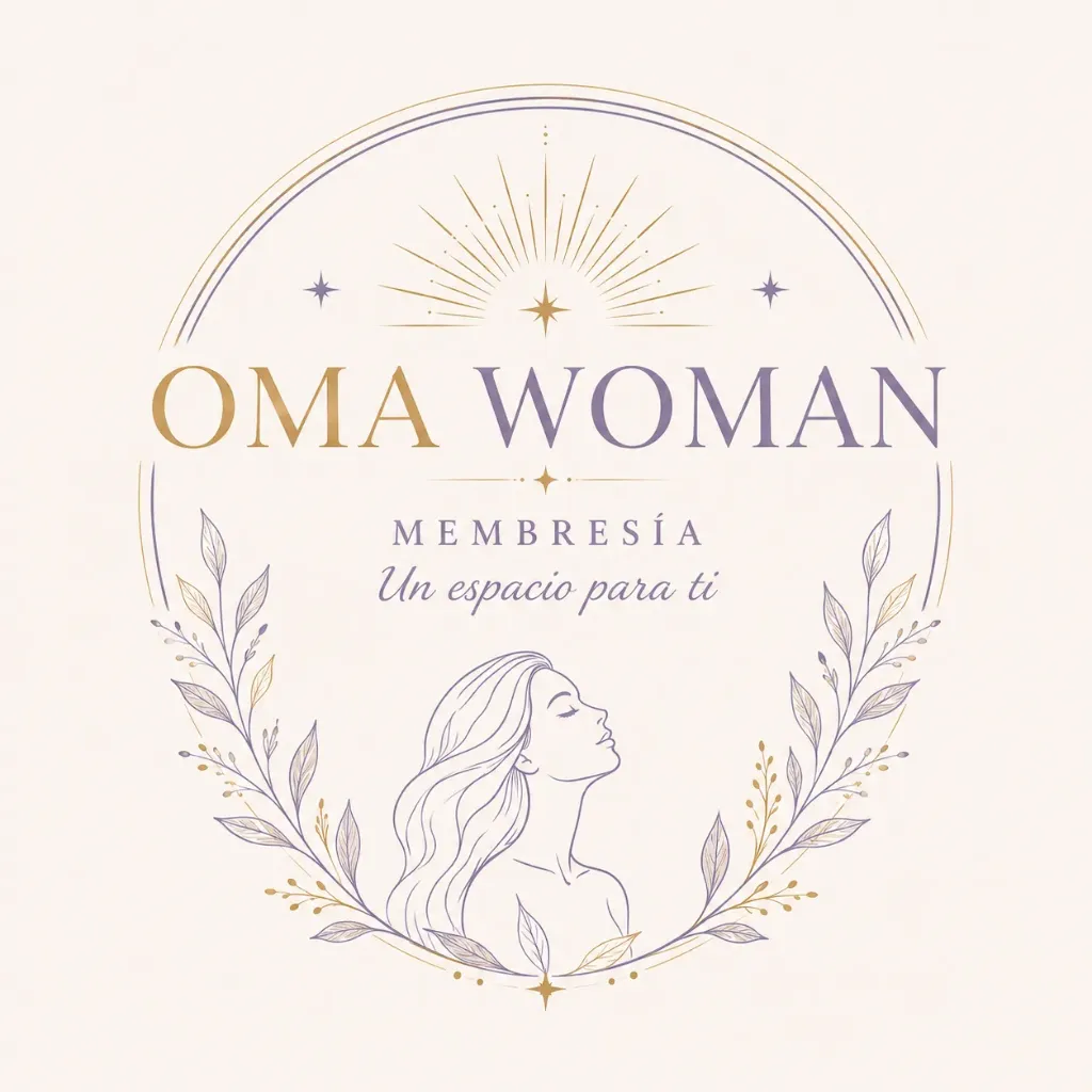 Membresía OMA Woman