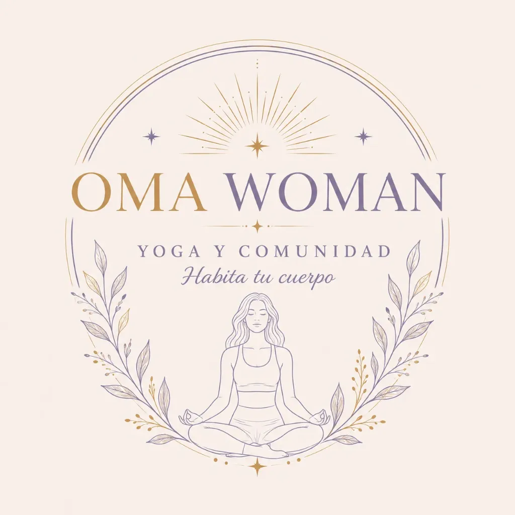 Membresía OMA Woman + YOGA