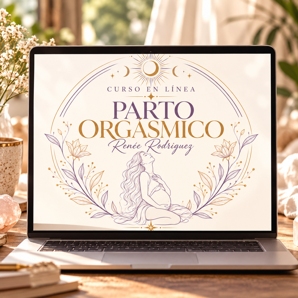 Orgasmic Birth · online course