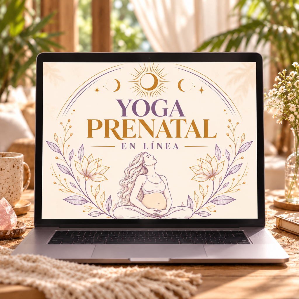 Prenatal Yoga · 2 classes per week · monthly