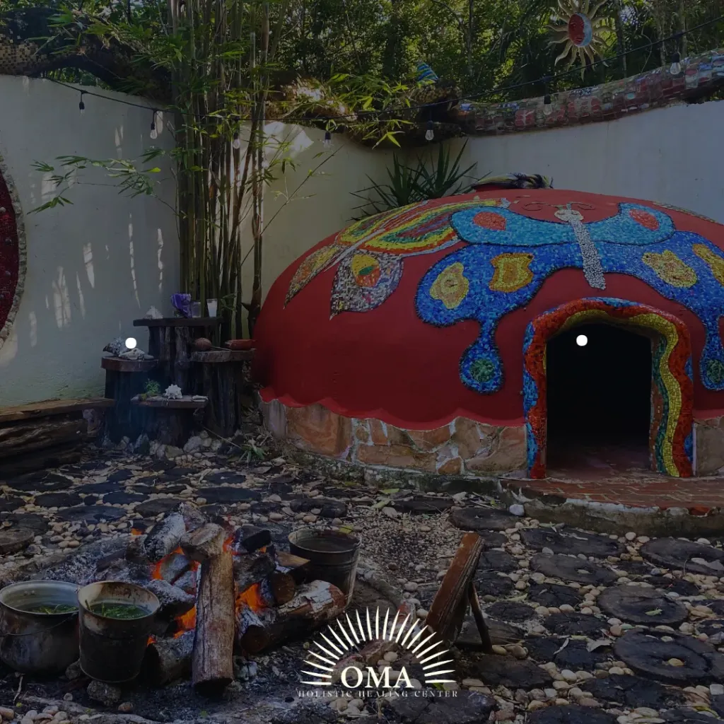 Temazcal Privado