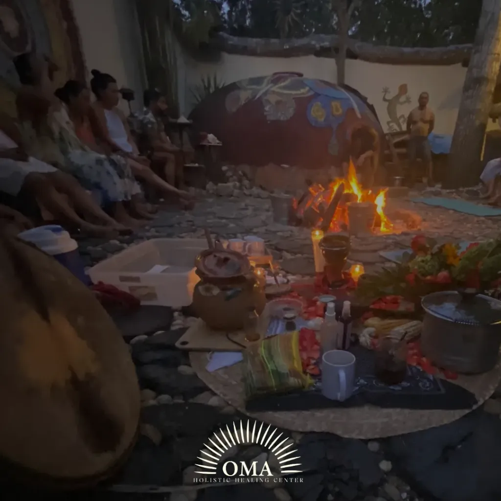 Fire Ceremony