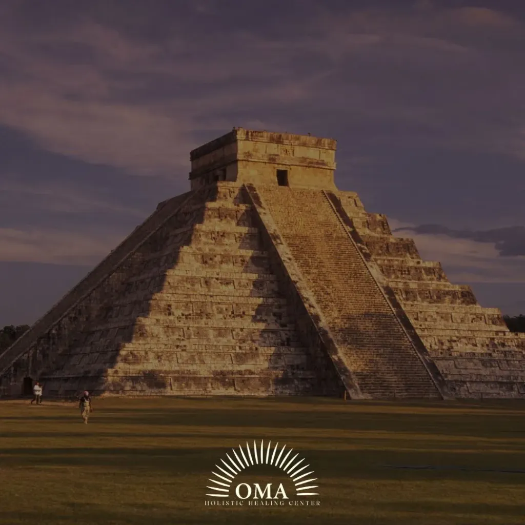 Transporte Chichenitza